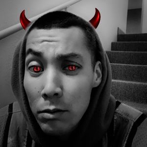 Meet your Posher, Kaemon